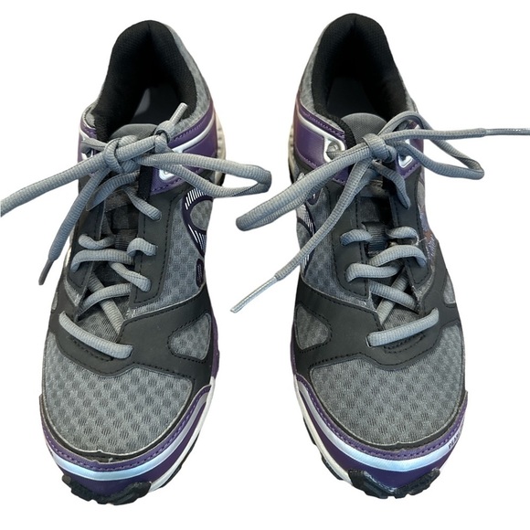 Pearl Izumi X-ALP Seek VII Mountain Bike Cleats Women’s Sz 8.5 USA 39‎ Eur NWOT! - Picture 1 of 6